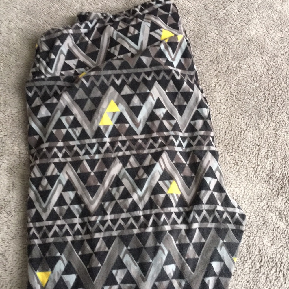 tC Llr leggings